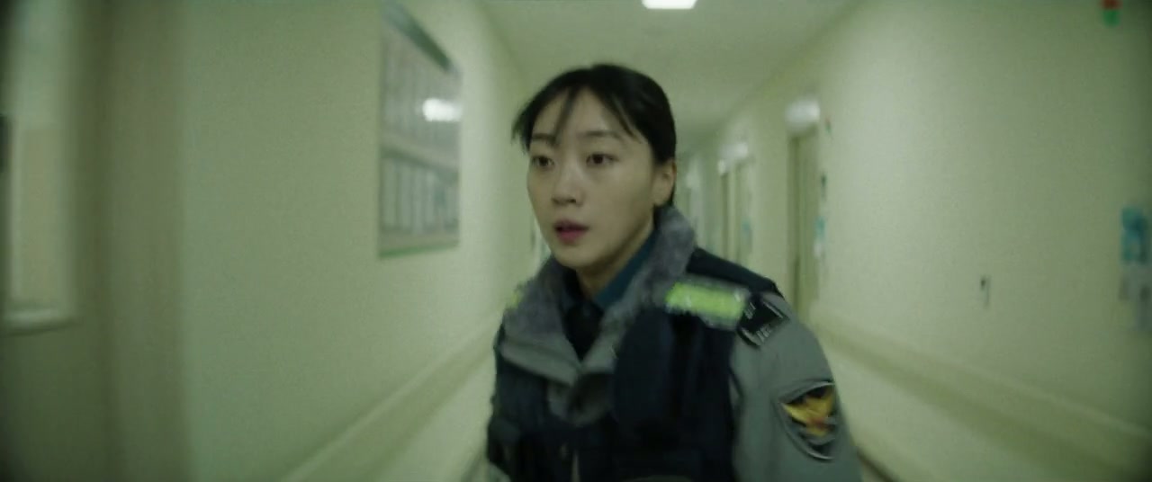 No Way Out: The Roulette Screenshot