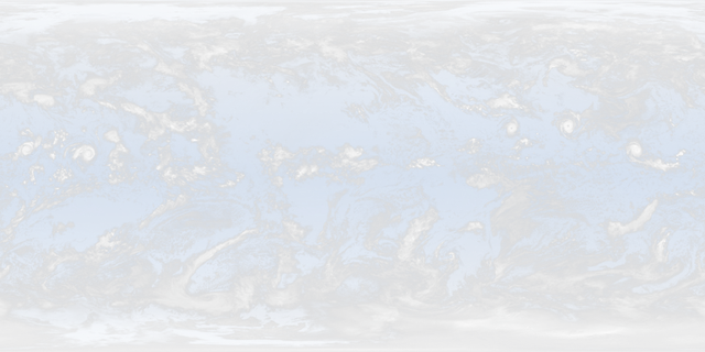 Pandora clouds