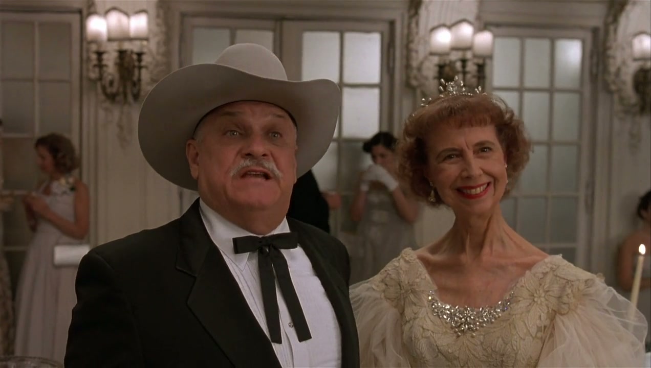 The Hudsucker Proxy Screenshot