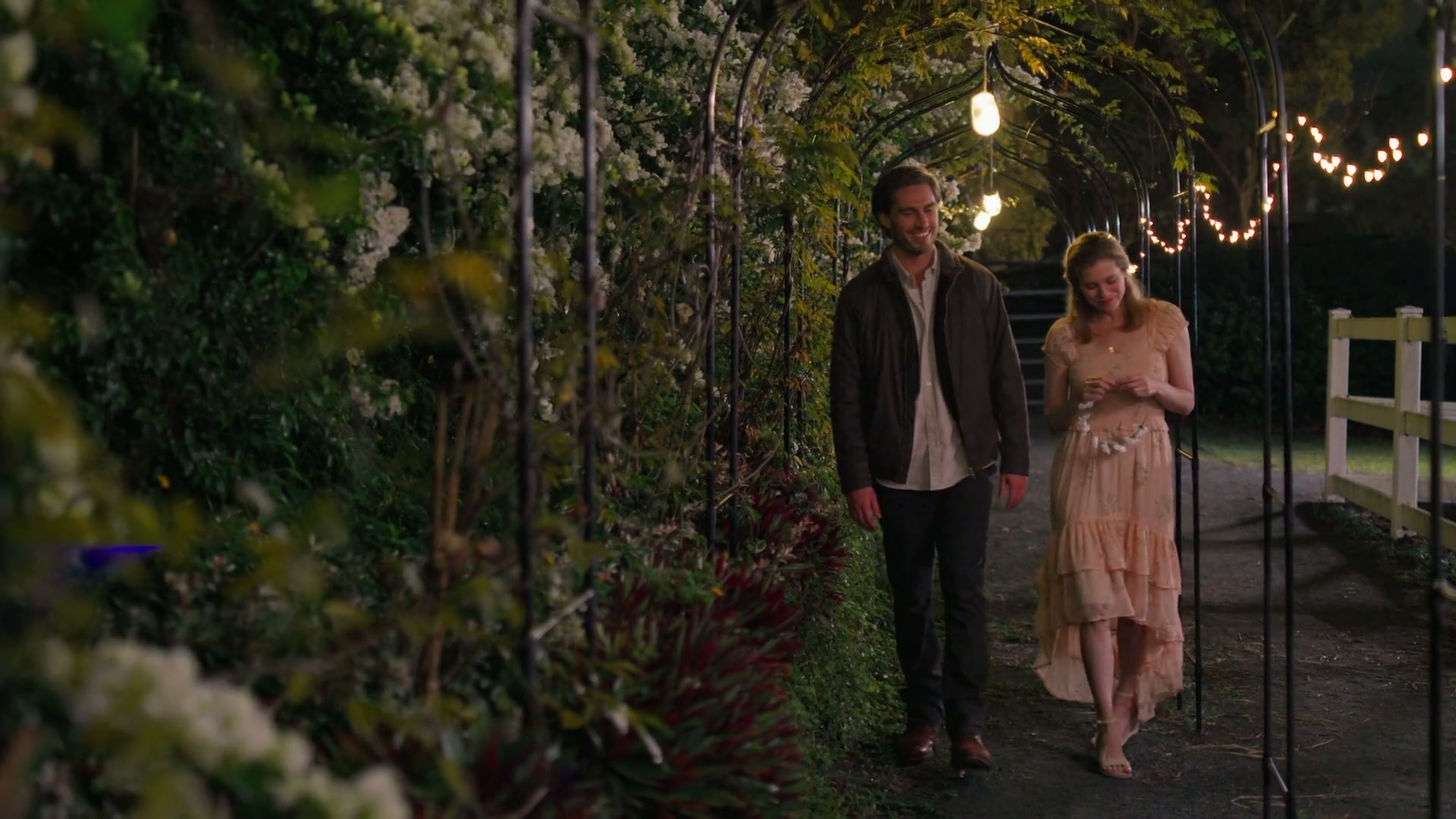 Love in Bloom Screenshot