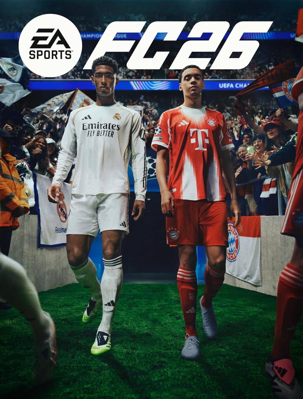 Game Title