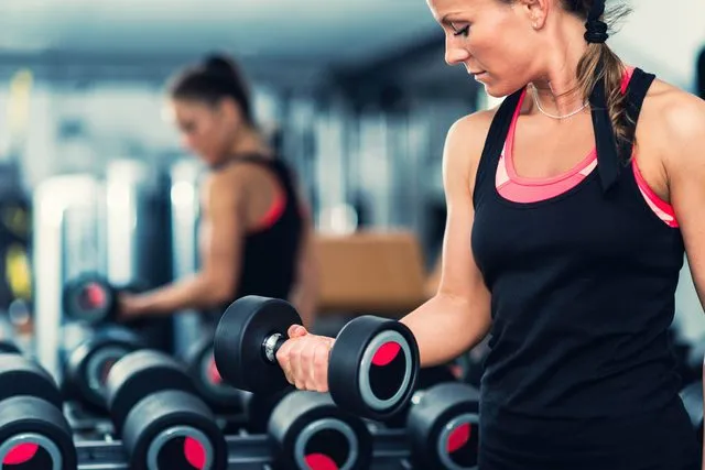 Weight Training Basics