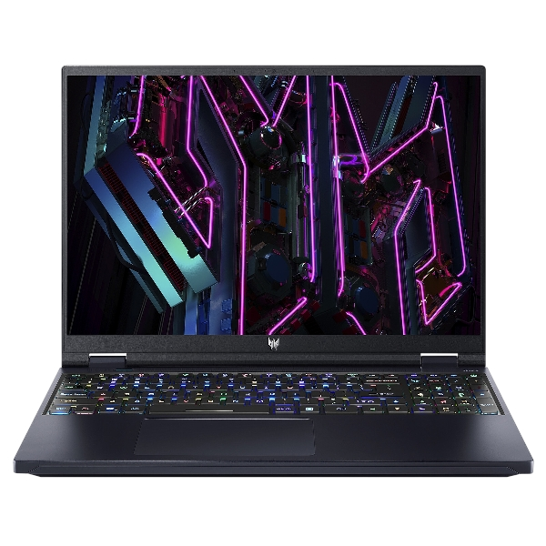  Notebook Predator Helios Intel Core I7 13°Gen RTX 4060 Windows 11 Home 32GB 512GB SSD 16” WQXGA 