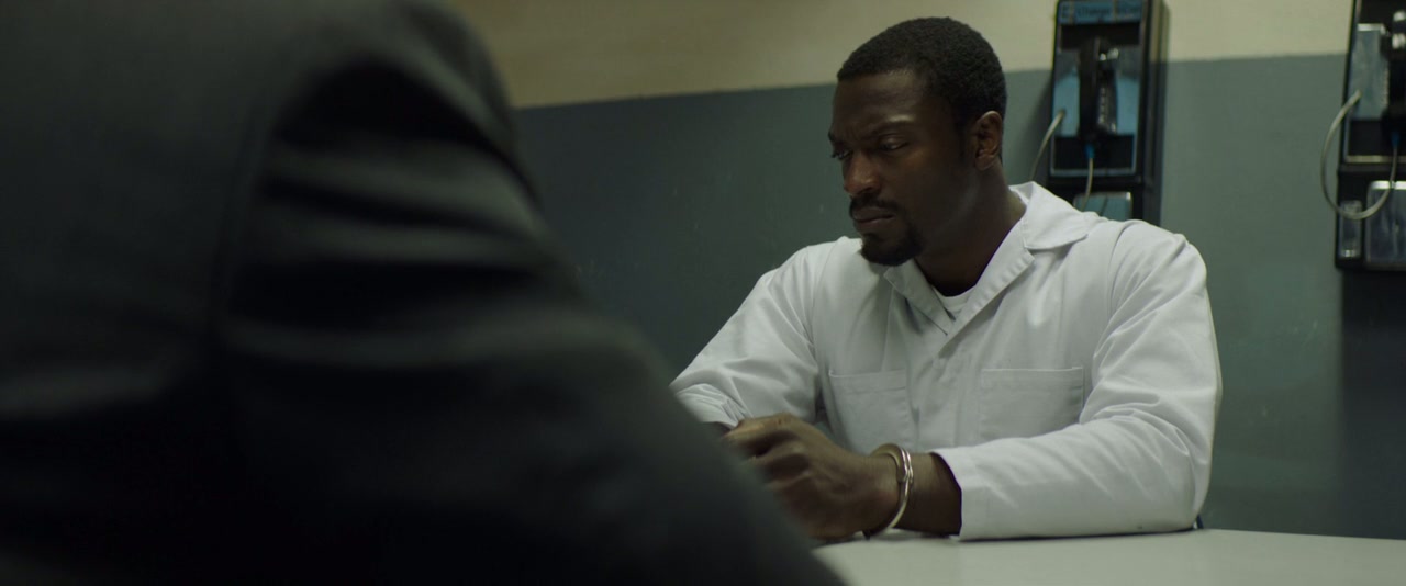 Clemency Screenshot