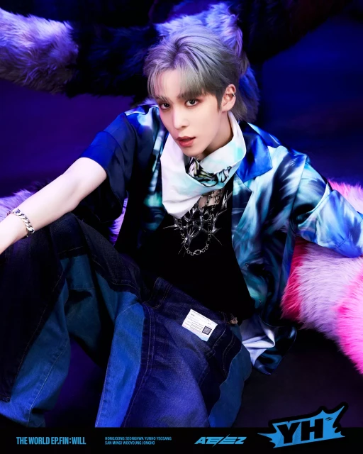 yun ho ateez 1326499