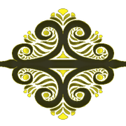 Page Break | Yellow Designed Full