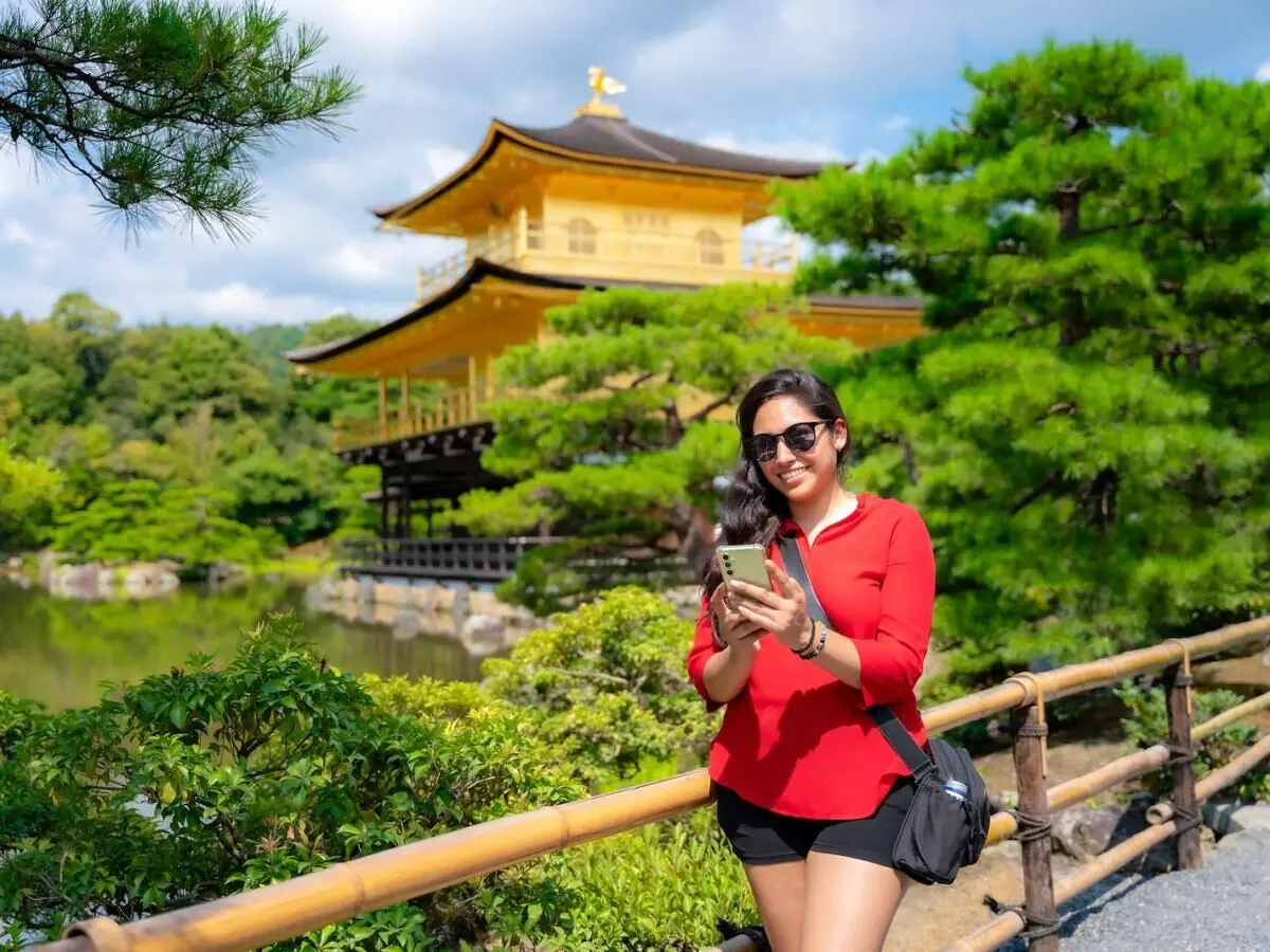Japan Hikes Visa Fees for First Time in Decades