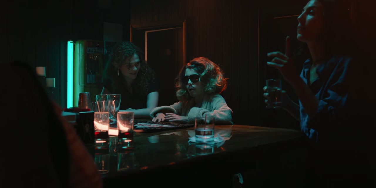 Ezra Screenshot