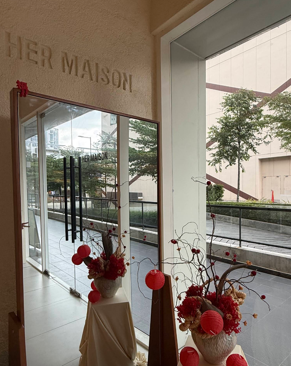 Her Maison
