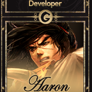 022 aaron