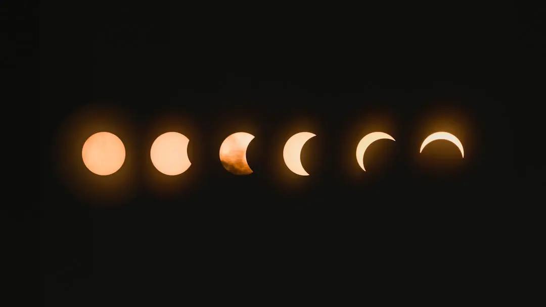 Schimbări celeste: Luna pește, faza ultimului trimestru și o conjuncție Venus-Jupiter 8 iunie 2026
