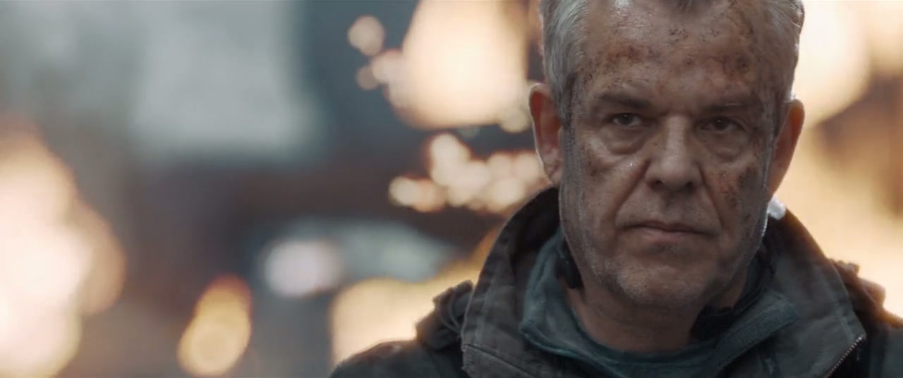 Angel Has Fallen Screenshot