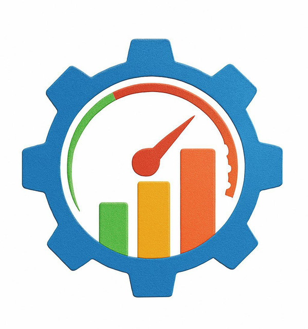 Data Sell Icon