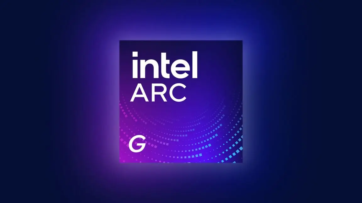 Intel Targets Handheld Gaming Market with New Arc G3 Processors