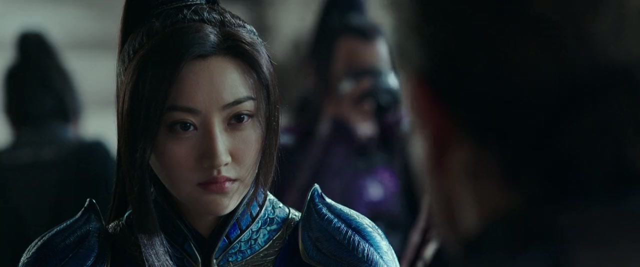 The Great Wall Screenshot