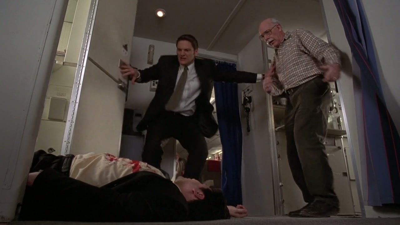 Turbulence 2: Fear of Flying Screenshot
