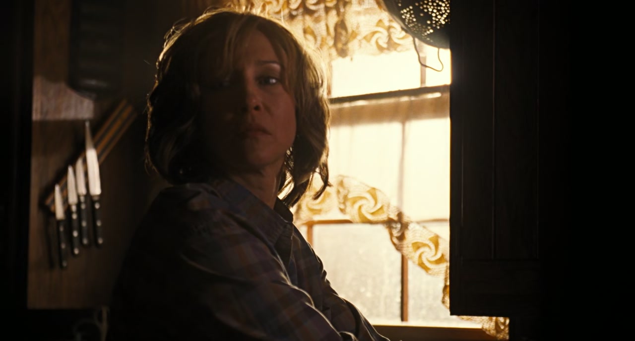 The Front Runner Screenshot