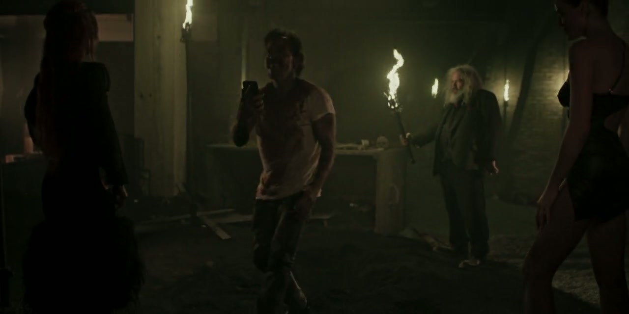 Vampires of the Velvet Lounge Screenshot