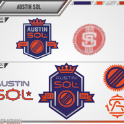 Austin Sol Logo Presentation
