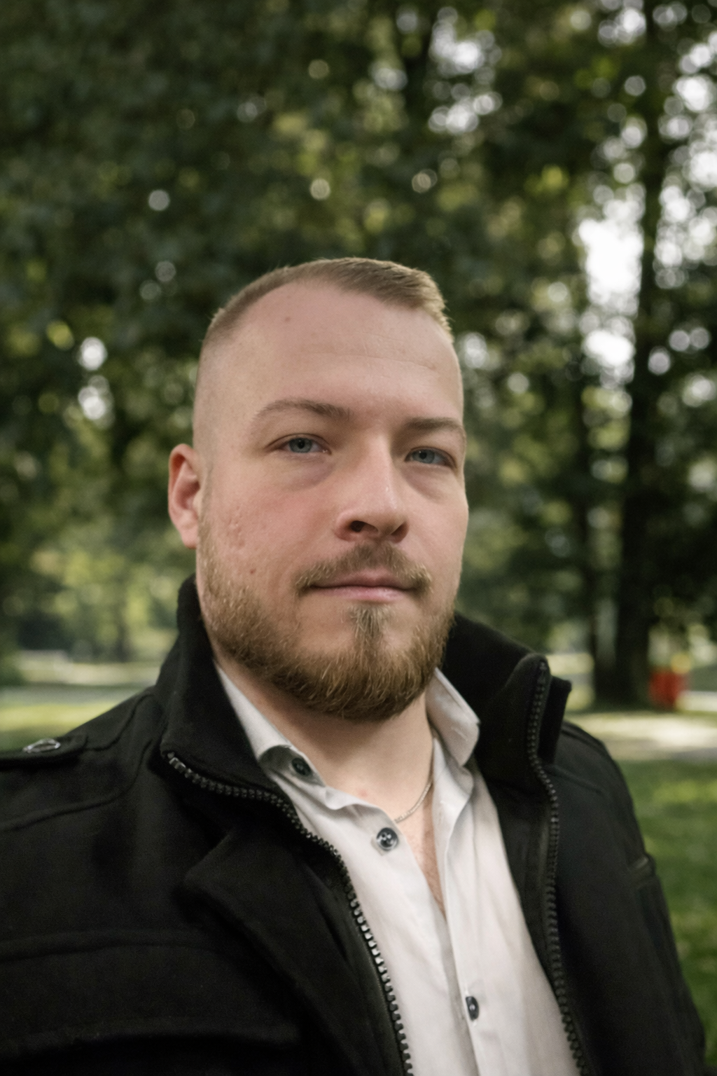 Sebastian Lüke