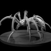 Phase Spider 3
