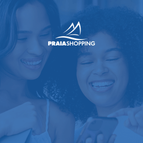 Praia (Praia Shopping)