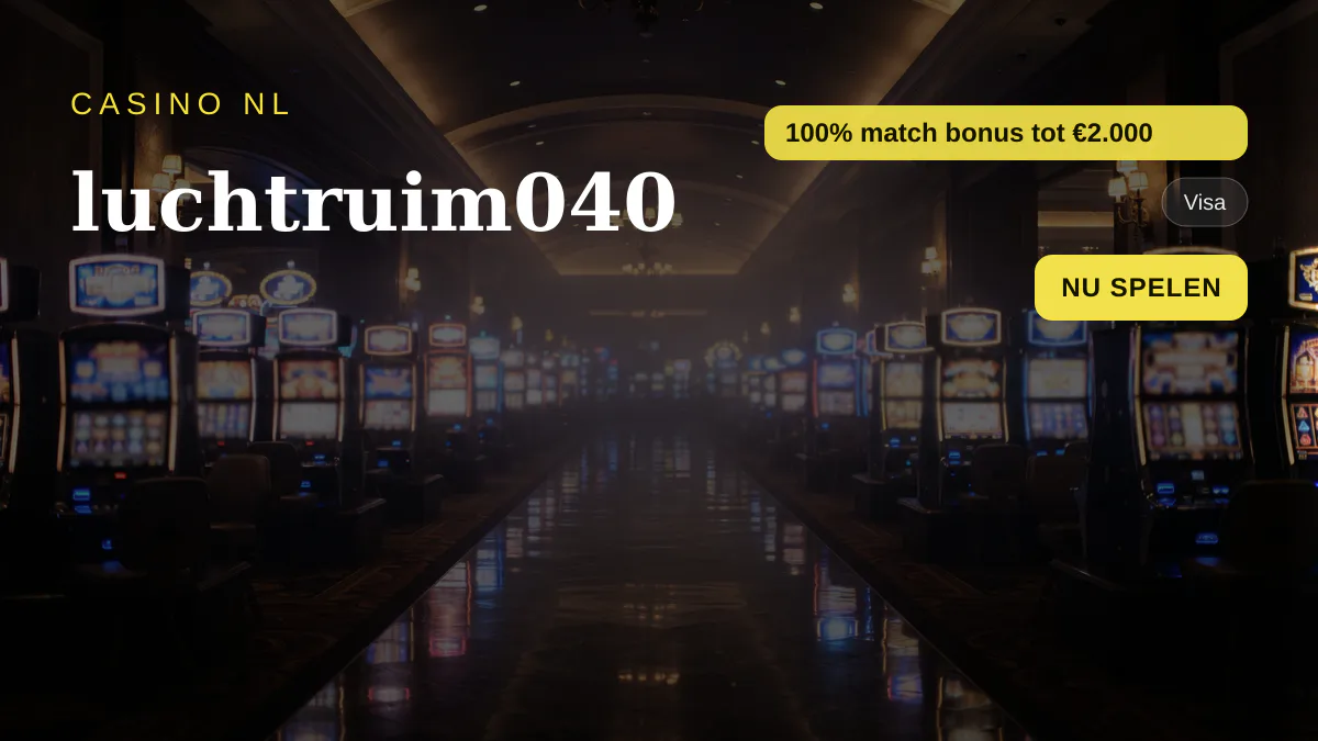 e299bb9d733f Spinfin casino: hoe je veilig en slim begint in het