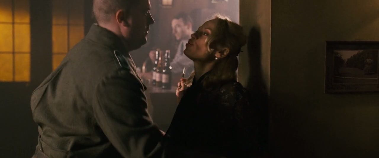 BloodRayne: The Third Reich Screenshot