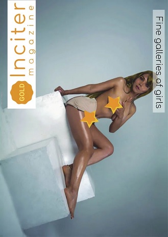 Inciter Magazine - October 2025