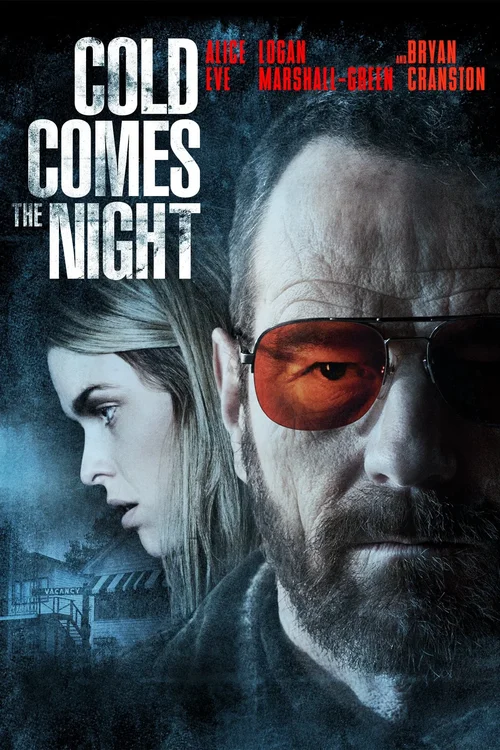 Chłód nadchodzi nocą / Cold Comes the Night (2013) PL.1080p.WEB-DL.H264-BP007 / Lektor PL