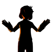 surrendering