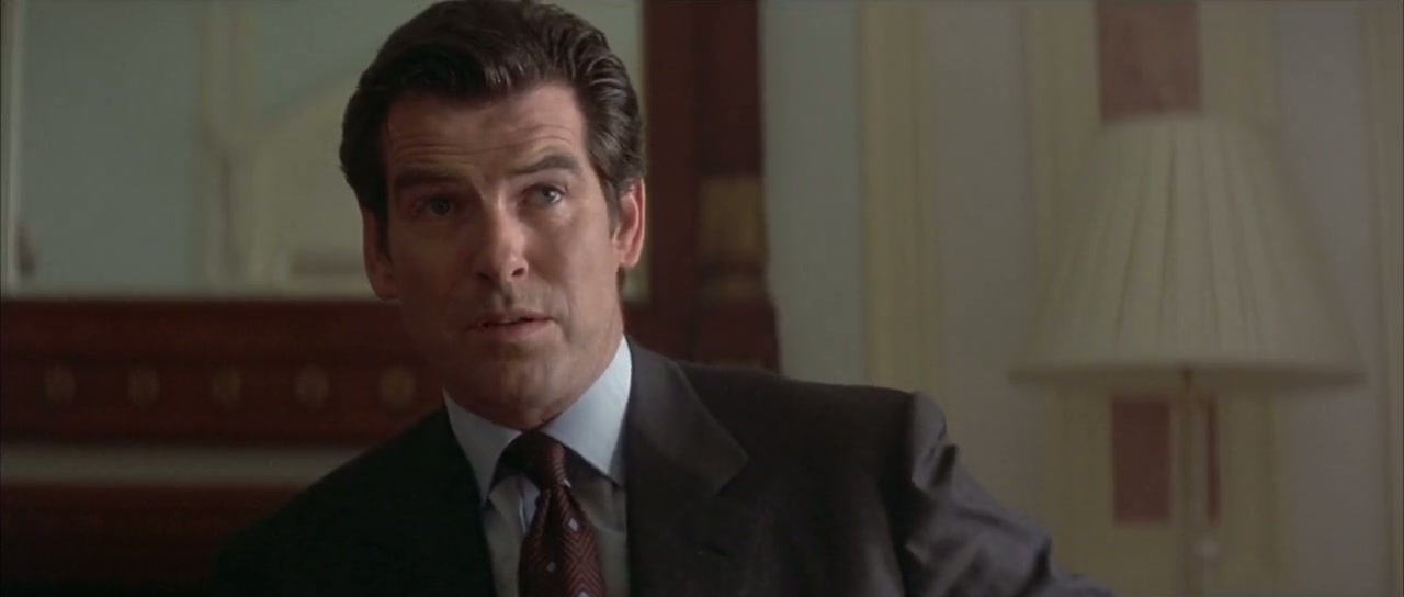 Tomorrow Never Dies Screenshot