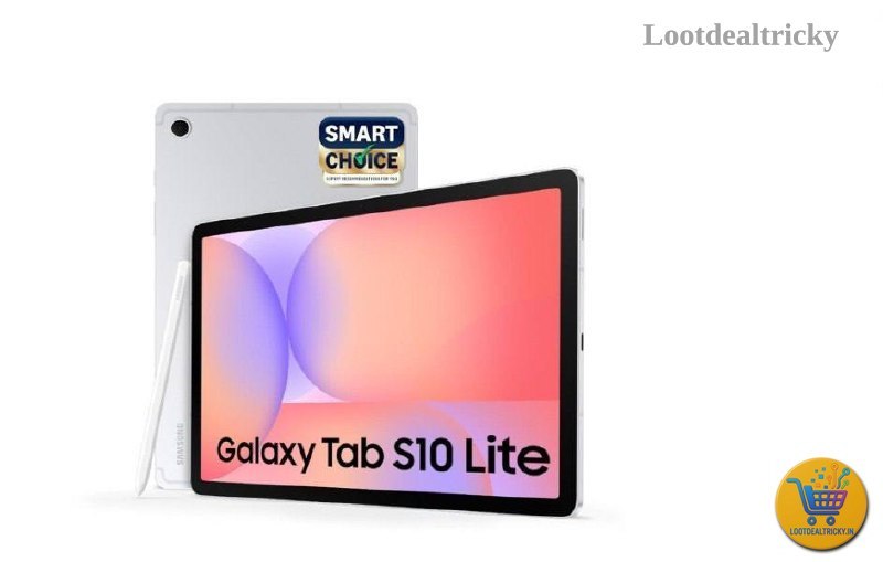 Samsung Galaxy Tab – Just ₹29065 | Exclusive Sale Discount
