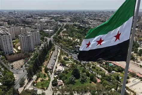 القطاع الخاص السوري من غرف الحوار إلى صناعة القرار