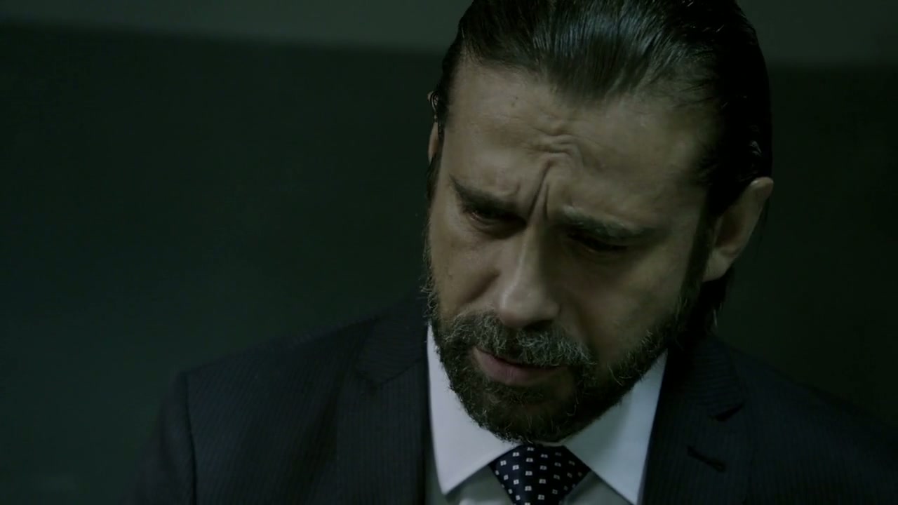 The Man Who Was Thursday Screenshot