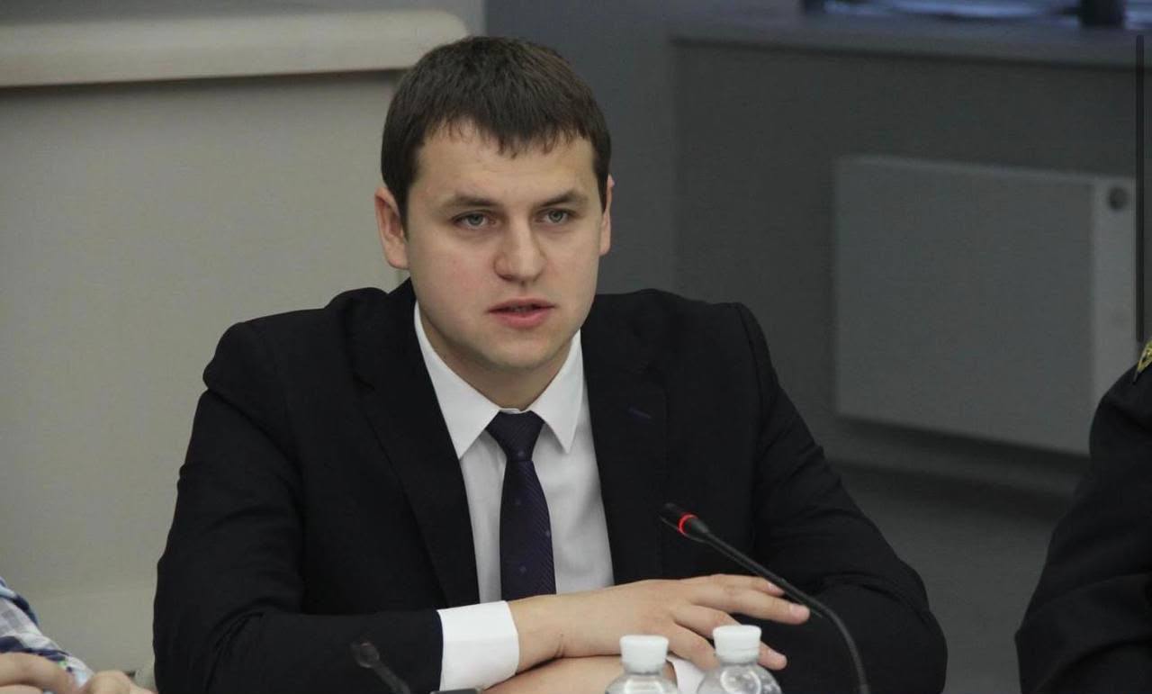 САП прибрав 70% фінансових обвинувачень у справі харківського екс-чиновника Мирного