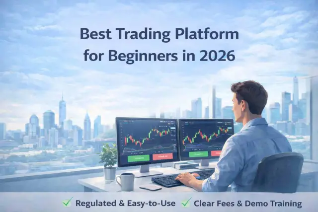 Best Crypto Trading Platform for Beginners 2026 Guide