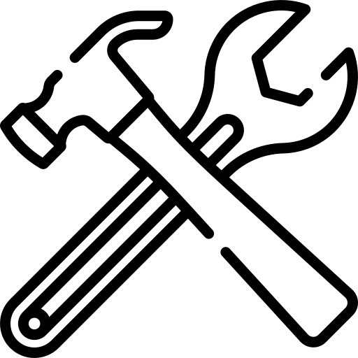 working tool 4047722