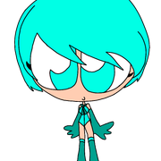 cyan