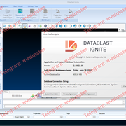 Datamine Data Blast 2 10