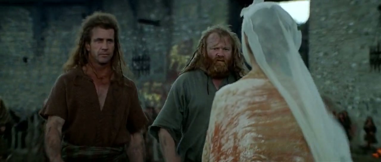 Braveheart Screenshot