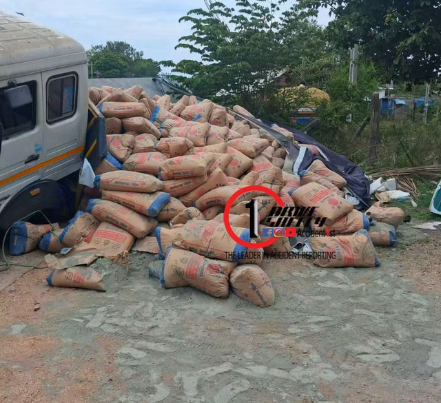 Incident Photo