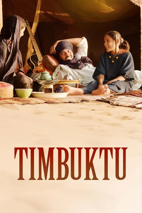 Timbuktu (2014) MULTi.1080p.BluRay.x264-BP007 | Lektor i Napisy PL