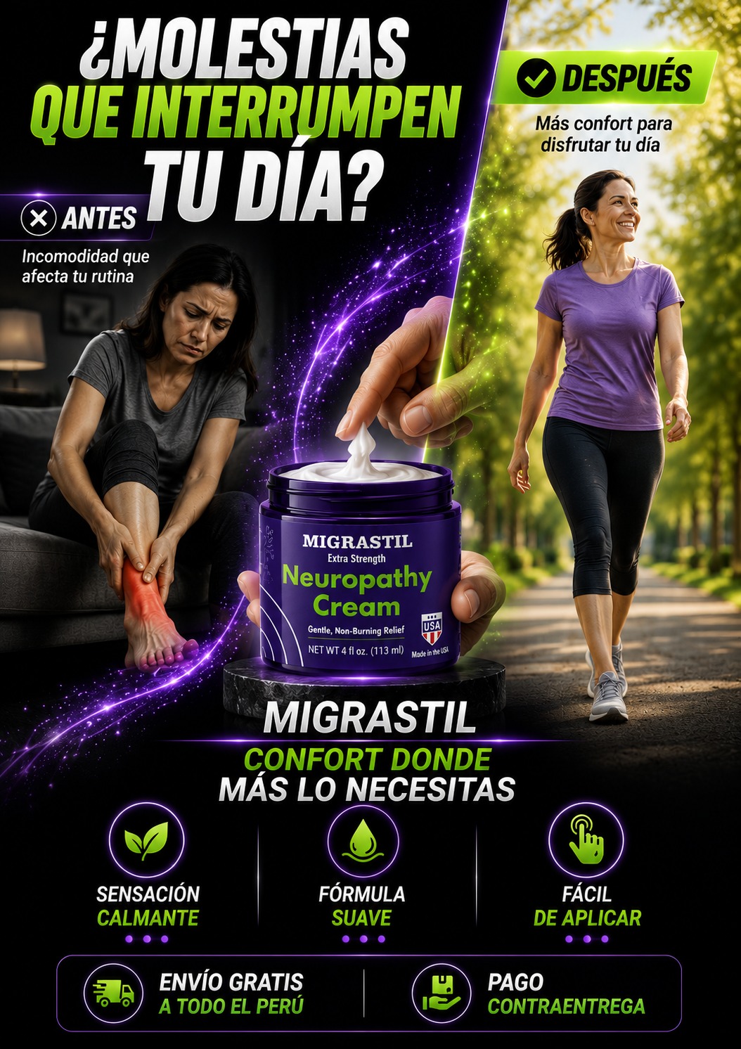 Imagen personalizada