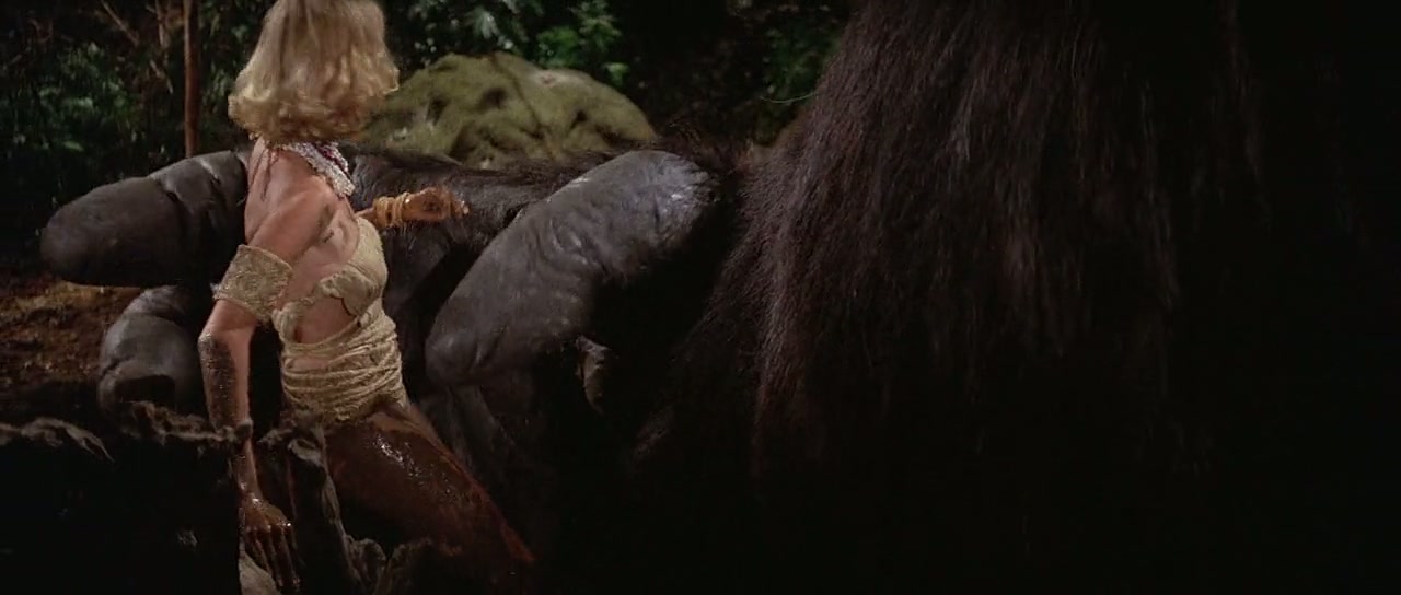 King Kong Screenshot