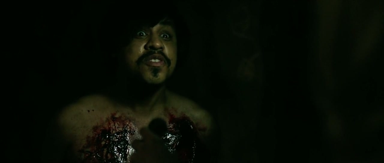 Gehenna: Where Death Lives Screenshot