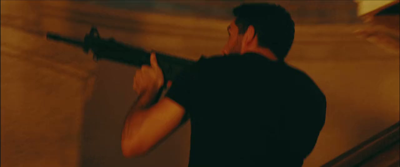 Triple Threat Screenshot