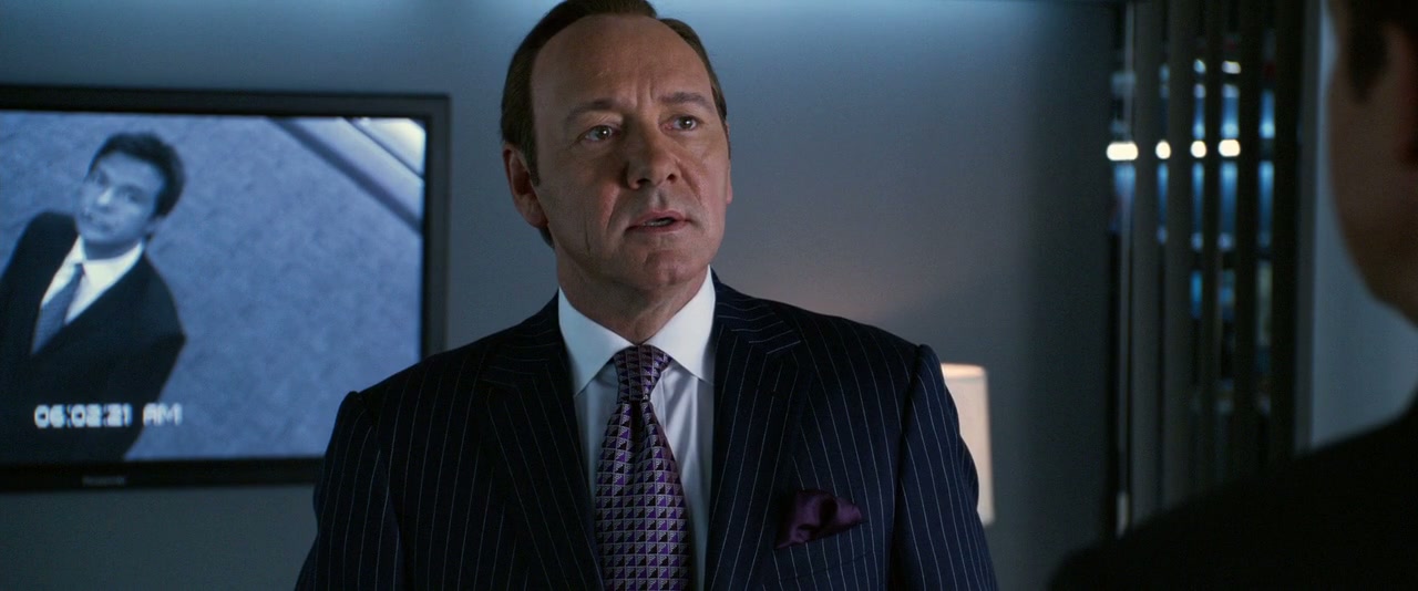 Horrible Bosses Screenshot