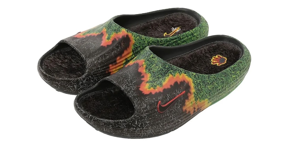 Nowa Kolekcja Nike: ReactX Rejuven8 w