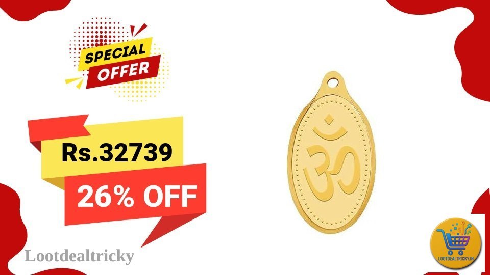 New Gold Grab – Just ₹14875 | Lowest Price Deal